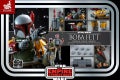 Hot Toys - SW - Boba Fett (Vintage Color Version) Collectible Figure_PR20