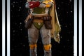 Hot Toys - SW - Boba Fett (Vintage Color Version) Collectible Figure_PR3