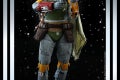 Hot Toys - SW - Boba Fett (Vintage Color Version) Collectible Figure_PR5