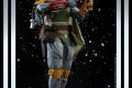 Hot Toys - SW - Boba Fett (Vintage Color Version) Collectible Figure_PR8