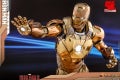 Hot Toys - IM3 - IM Mark XXI (Midas) collectible figure_PR15