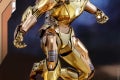 Hot Toys - IM3 - IM Mark XXI (Midas) collectible figure_PR5