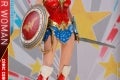 Hot Toys - Justice League - Wonder Woman (Comic Concept Version) collectible figure_PR10