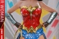 Hot Toys - Justice League - Wonder Woman (Comic Concept Version) collectible figure_PR12