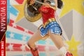 Hot Toys - Justice League - Wonder Woman (Comic Concept Version) collectible figure_PR17