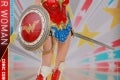 Hot Toys - Justice League - Wonder Woman (Comic Concept Version) collectible figure_PR20
