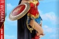 Hot Toys - Justice League - Wonder Woman (Comic Concept Version) collectible figure_PR21