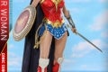 Hot Toys - Justice League - Wonder Woman (Comic Concept Version) collectible figure_PR22