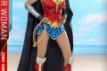 Hot Toys - Justice League - Wonder Woman (Comic Concept Version) collectible figure_PR25