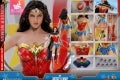 Hot Toys - Justice League - Wonder Woman (Comic Concept Version) collectible figure_PR27