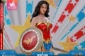 Hot Toys - Justice League - Wonder Woman (Comic Concept Version) collectible figure_PR3