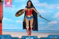 Hot Toys - Justice League - Wonder Woman (Comic Concept Version) collectible figure_PR7