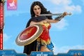 Hot Toys - Justice League - Wonder Woman (Comic Concept Version) collectible figure_PR8