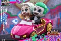 Hot Toys - Suicide Squad - The Joker and Harley Quinn CosRider_PR4