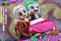 Hot Toys - Suicide Squad - The Joker and Harley Quinn CosRider_PR5