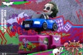 Hot Toys - TDK - The Joker CosRider_PR2