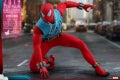 Hot Toys - Marvel Spider-Man - Spider-Man (Scarlet Spider Suit) collectible figure_PR10