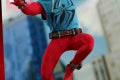 Hot Toys - Marvel Spider-Man - Spider-Man (Scarlet Spider Suit) collectible figure_PR11