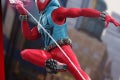 Hot Toys - Marvel Spider-Man - Spider-Man (Scarlet Spider Suit) collectible figure_PR14