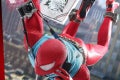 Hot Toys - Marvel Spider-Man - Spider-Man (Scarlet Spider Suit) collectible figure_PR15
