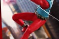 Hot Toys - Marvel Spider-Man - Spider-Man (Scarlet Spider Suit) collectible figure_PR16