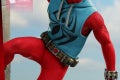 Hot Toys - Marvel Spider-Man - Spider-Man (Scarlet Spider Suit) collectible figure_PR19