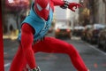 Hot Toys - Marvel Spider-Man - Spider-Man (Scarlet Spider Suit) collectible figure_PR20