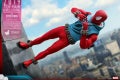 Hot Toys - Marvel Spider-Man - Spider-Man (Scarlet Spider Suit) collectible figure_PR3