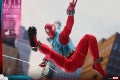 Hot Toys - Marvel Spider-Man - Spider-Man (Scarlet Spider Suit) collectible figure_PR5