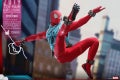 Hot Toys - Marvel Spider-Man - Spider-Man (Scarlet Spider Suit) collectible figure_PR6