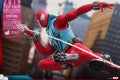 Hot Toys - Marvel Spider-Man - Spider-Man (Scarlet Spider Suit) collectible figure_PR7