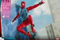 Hot Toys - Marvel Spider-Man - Spider-Man (Scarlet Spider Suit) collectible figure_PR8