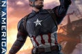 Hot Toys - Avengers 4 - Captain America collectible figure_PR11