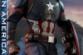 Hot Toys - Avengers 4 - Captain America collectible figure_PR12