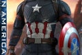 Hot Toys - Avengers 4 - Captain America collectible figure_PR13