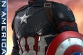 Hot Toys - Avengers 4 - Captain America collectible figure_PR14
