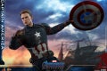 Hot Toys - Avengers 4 - Captain America collectible figure_PR16