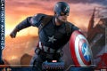 Hot Toys - Avengers 4 - Captain America collectible figure_PR17