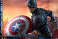 Hot Toys - Avengers 4 - Captain America collectible figure_PR19