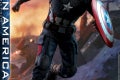 Hot Toys - Avengers 4 - Captain America collectible figure_PR3