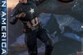 Hot Toys - Avengers 4 - Captain America collectible figure_PR6