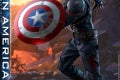 Hot Toys - Avengers 4 - Captain America collectible figure_PR7