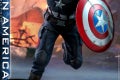 Hot Toys - Avengers 4 - Captain America collectible figure_PR8