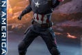 Hot Toys - Avengers 4 - Captain America collectible figure_PR9