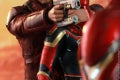 Hot Toys - AIW - Star-lord collectible figure_PR16