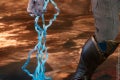 Hot Toys - AIW - Star-lord collectible figure_PR20