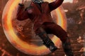 Hot Toys - AIW - Star-lord collectible figure_PR7