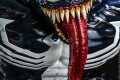 Hot Toys - Marvel 80 Years  Venom Artist Mix Designed by INSTINCTOY_PR11