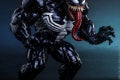 Hot Toys - Marvel 80 Years  Venom Artist Mix Designed by INSTINCTOY_PR13