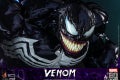 Hot Toys - Marvel 80 Years  Venom Artist Mix Designed by INSTINCTOY_PR3